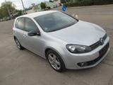 Volkswagen Golf 2.0TDI-140PS,Klima,Navi,Alu,Euro-5 - Volkswagen Golf 140 ps mit Diesel-Antrieb