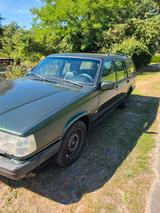 Volvo 940 2.3T  - Volvo 940: Kombi
