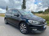 Volkswagen Touran 2.0 TDI SCR Highline, 7 Sitzer - VW Touran von privat