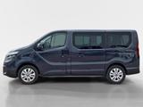Nissan Primastar Tekna 8-Sitzer+RFK+ACC+SHZ+DAB+Navi+ - Nissan: Sitzer 8