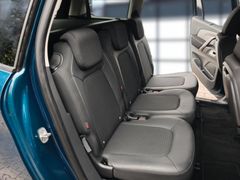 Grand Spacetourer Shine Pack HDI 160 EAT8 Grand Spacetourer Shine Pack HDI 160 EAT8