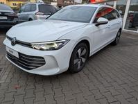 Volkswagen Passat Variant 1.5 eTSI Business Navi Kamera LHZ