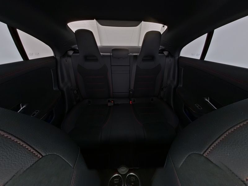 Fahrzeugabbildung Mercedes-Benz CLA 250 e AMG*Pano*Burme*HUD*MultiBeam*360*Night