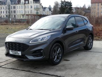 Ford Kuga ST-Line X 1.5 Ecoboost WINTERPAKET