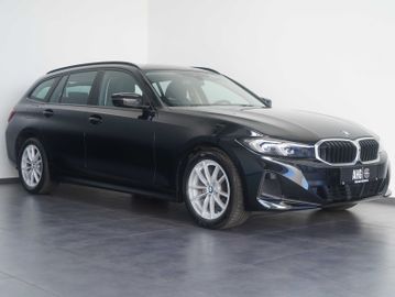 BMW 320 - 2
