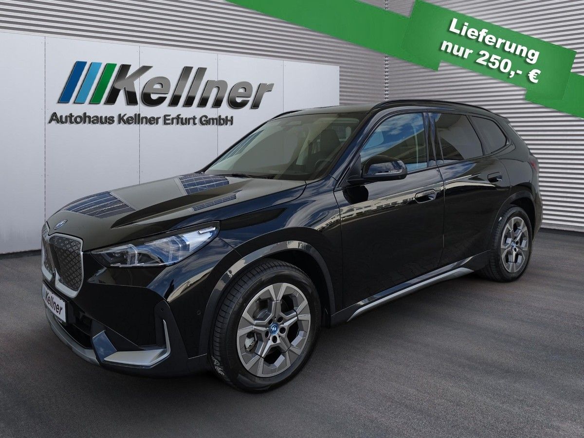BMW iX1 xDr. 30 xLine+AHK+Pano+HUD+aLED+H&K+360° imagem 2