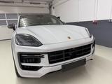 Porsche Coupe Turbo E-Hybrid mit GT-Paket, Lp.260.000 - Porsche Cayenne Coupe-Turbo-mit-GT-Paket