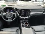 Volvo V60 T6 Plus Dark Plug-In AWD ACC Leder Google - Volvo V60 in Augsburg
