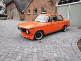 BMW 1602 02 Alpina Neulack Sportsitze Gewi... - BMW: 1602