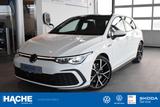 Volkswagen Golf 8 GTI 2.0 TSI DSG PANORAMA KAMERA SPORTFW - Volkswagen Golf: GTI Sport