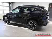Hyundai TUCSON - Vorschau Bild 6
