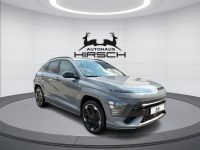 Hyundai KONA Elektro - Vorschau Bild 2