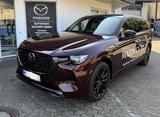Mazda CX-80 2.5 e-SKYACTIV PHEV 327PS AWD HOMURA PLUS - Mazda CX-80 in Essen