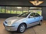 Ford Focus Lim. 1.6 16V Futura Park-Control/KLIMA/2.H - Ford Focus: Futura