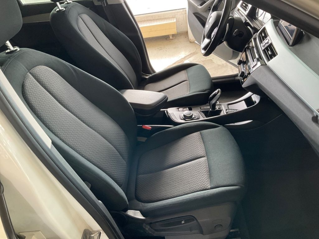 Image of BMW X1