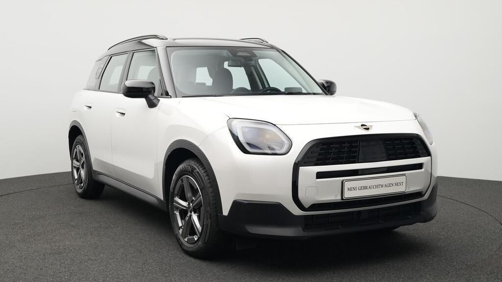 MINI One Countryman - Bild 2