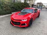 Chevrolet Camaro Coupe ZL1/Performance/20"/K-Go/Head-Up/F1 - Chevrolet Camaro Gebrauchtwagen in Berlin