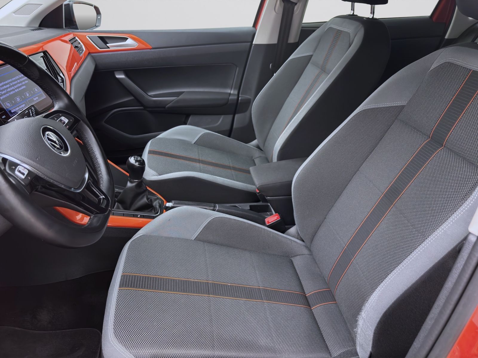 Volkswagen Polo - Bild 9