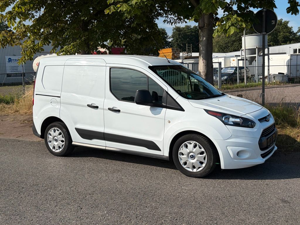 Image of Ford Transit