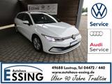 Volkswagen Golf Variant Life 1,5 TSI DSG - 3,99% Finanzieru - Volkswagen Golf: Kombi, Golf3