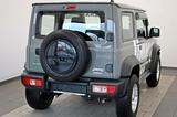 Suzuki Jimny Comfort AllGrip NFZ,Temp,SH,8 fach bereift - gebrauchte Suzuki SUV & Geländewagen