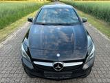 Mercedes-Benz CLA 220 CDI Super Optik Navi Xenon Teilleder - Mercedes-Benz CLA 220 mit Diesel-Antrieb: Automatik