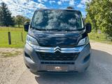 Citroën Jumper Kombi Blue-HDi 130*Klima*9-Sitzer*1.Hd* - Citroën Jumper mit Anhängerkupplung