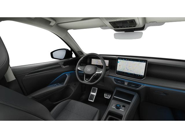 Tiguan Energy 1.5 eTSI DSG AHK*Navi*Standhzg.