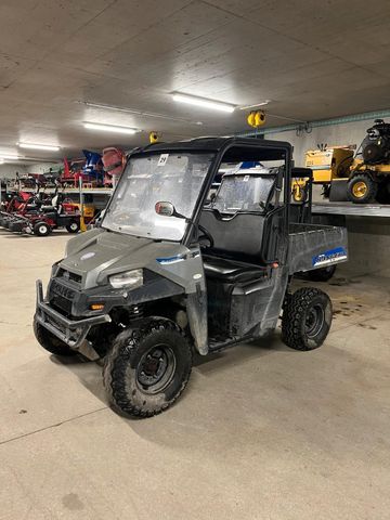 Polaris POLARIS RANGER EV 4x4 KIPPER *ELEKTRO* 6x vorh.