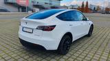 Tesla Model Y Long Rang 1. Hand 20" 8-fach bereift - Tesla Model Y: Von Privat