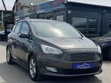 Ford C-Max 1.5 TDCi Titanium+Finanzierung+Garantie+ - Ford C-Max Titanium mit Diesel-Antrieb
