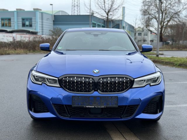 BMW M340i M Sport*NAVI*HUD*360KAMERA*SHZ*LASER*CARPL