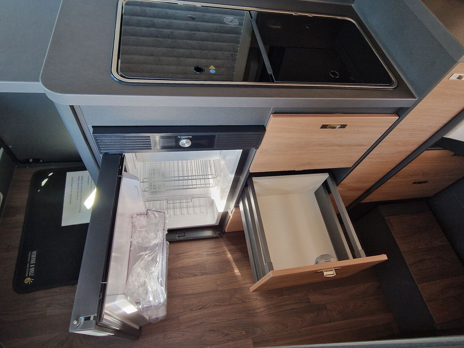 Fahrzeugabbildung Knaus BoxLife PRO 600 ME LIFETIME Since 1980