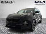 Kia Sportage *Spirit*Navi*RFK*SHZ*LHZ* - Kia Sportage in Osnabrück