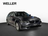 BMW 330e Touring Advantage Pano,Tempo,LiCoPro,PDC - BMW 330: Alarmanlage