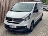 Fiat Talento Kasten L2H1 1,2t SX KAMERA KLIMA TÜV - Fiat Talento aus 2021