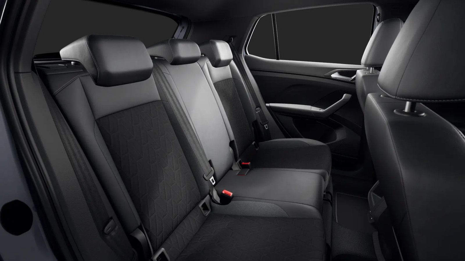 Volkswagen T-Cross - Bild 11