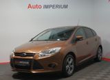 Ford Focus Lim. Trend*Navigation - Ford: Navigation