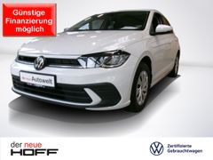 Volkswagen Polo 1.0 TSI Life Navi PDC LED APP DAB+