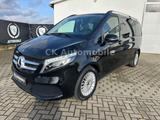 Mercedes-Benz V 300d EDITION Kompakt/5 Sitze/Navi/LED/AHK - gebrauchte Mercedes-Benz V 300 aus dem Jahr 2021