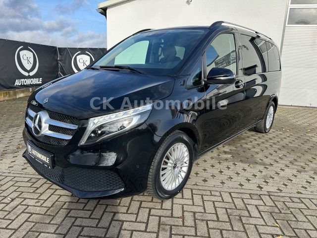 Mercedes-Benz V 300d EDITION Kompakt/5 Sitze/Navi/LED/AHK