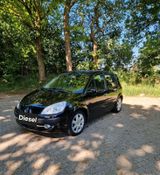 Renault Scenic 1,9 Diesel Automatik - Renault Scenic aus 2007 mit Diesel-Antrieb