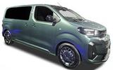 Peugeot Traveller 2,0 EAT8 BlueHDI Active L2 22,5% Nl - Peugeot Traveller Neuwagen
