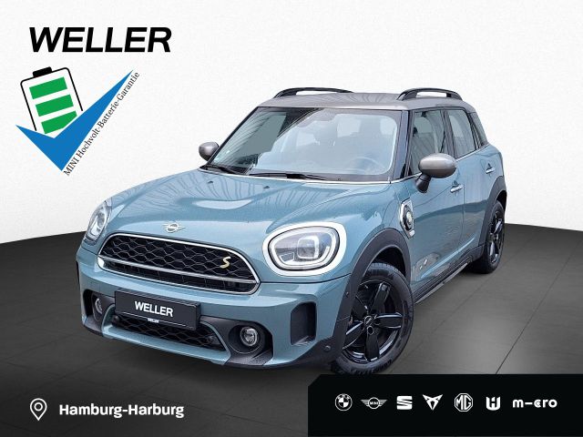 MINI Cooper SE ALL4 Countryman Bluetooth Navi LED