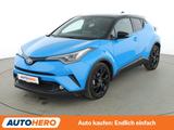 Toyota C-HR 1.8 Hybrid Style Selection - Toyota C-HR in Bochum