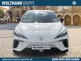 MG4 Luxury Vorführwagen - inkl. Winterkompletträ - MG Gebrauchtwagen in Bremen