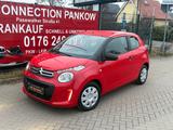 Citroën C1 VTi 68 Selection**TÜV NEU*INKL.GARANTIE** - gebrauchte Citroën C1 aus dem Jahr 2016