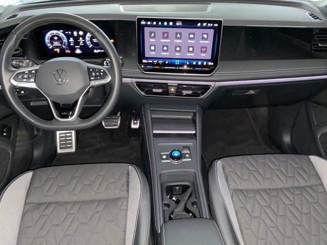 Tiguan GOAL 2.0 TDI DSG AHK+NAVI+360 KAMERA