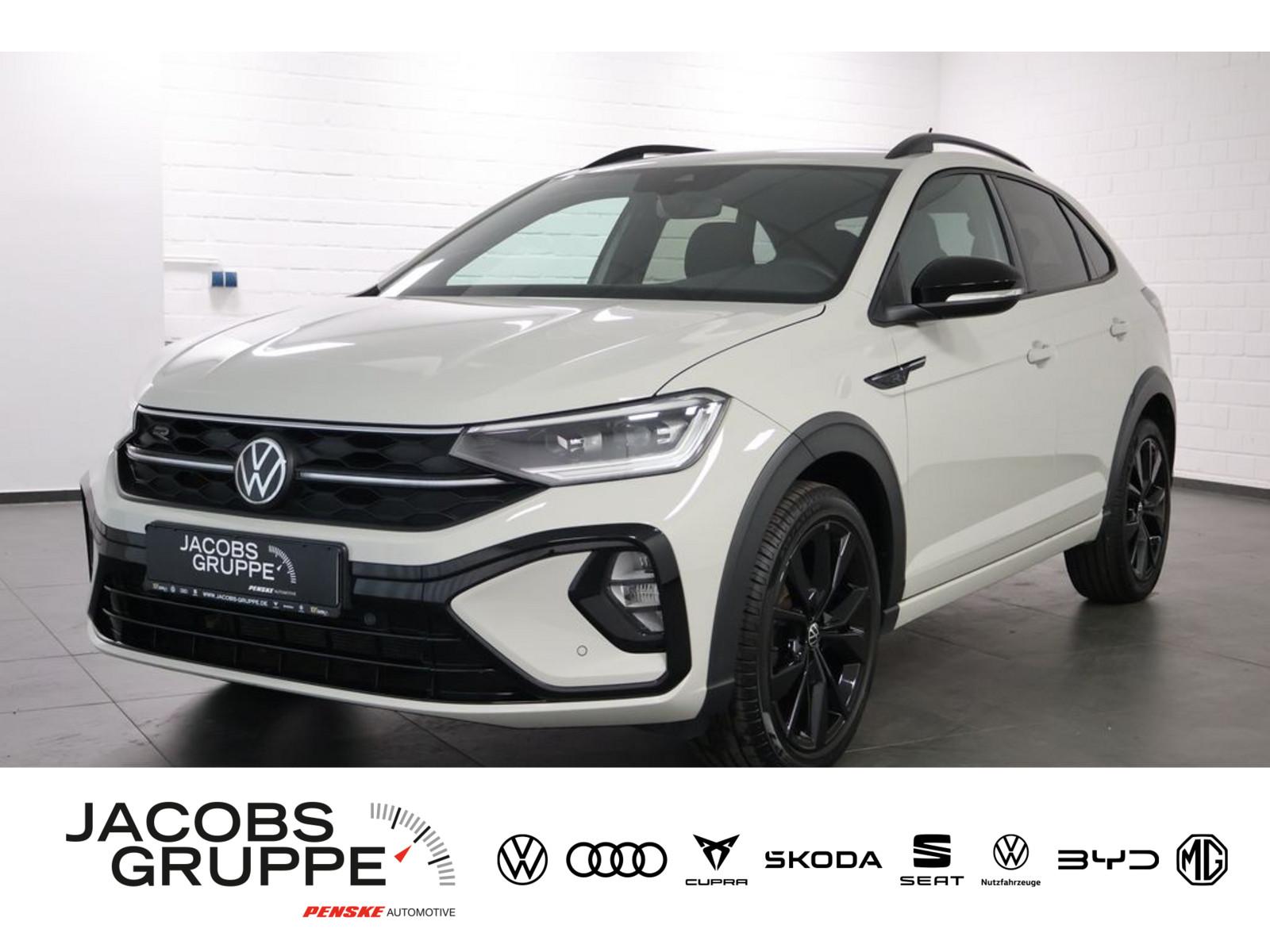 Volkswagen Taigo 1.0 TSI R-Line "Black Style" Matrix,SHZ,RF