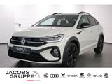 Volkswagen Taigo 1.0 TSI R-Line "Black Style" Matrix,SHZ,RF - VW Taigo in Aachen